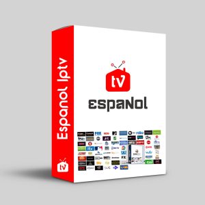 Espanol iptv