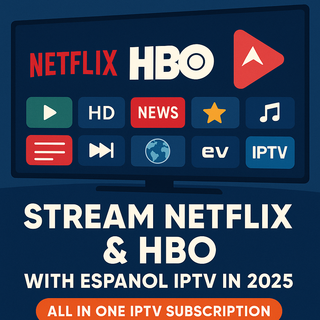 Espanol Iptv