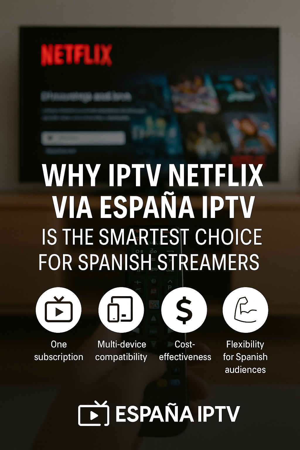 Espanish Iptv