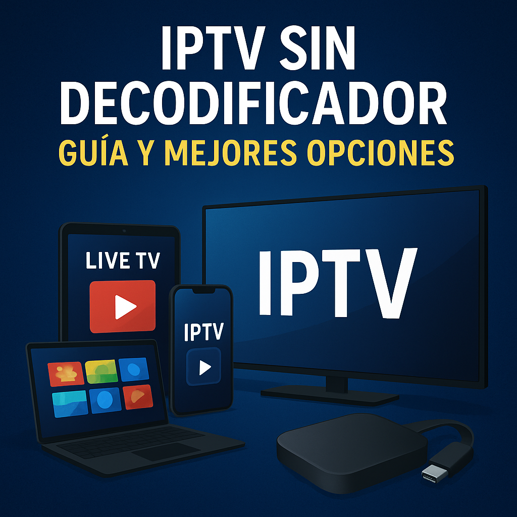 Espanol Iptv