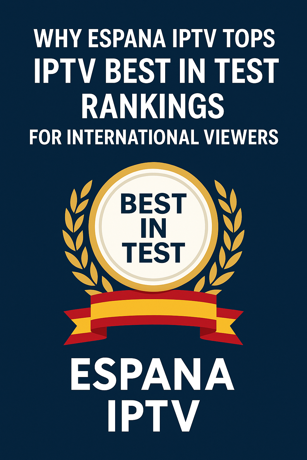 Iptv Espanol