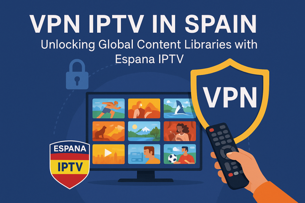 Iptv Espanol