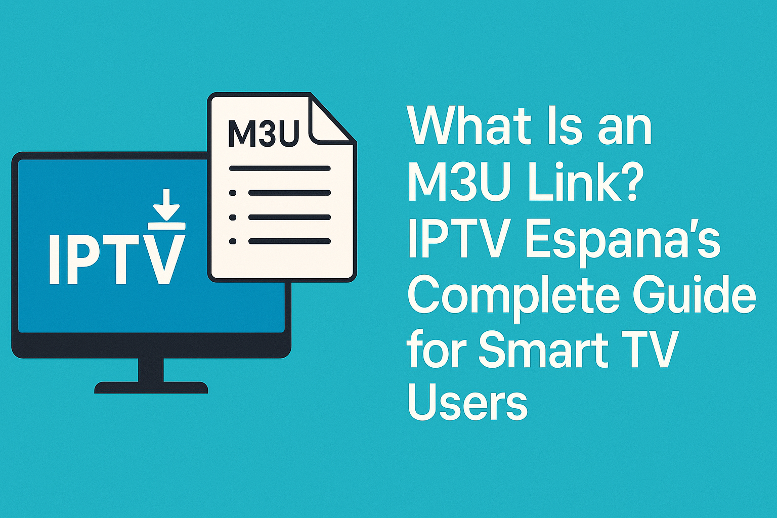 Espana Iptv