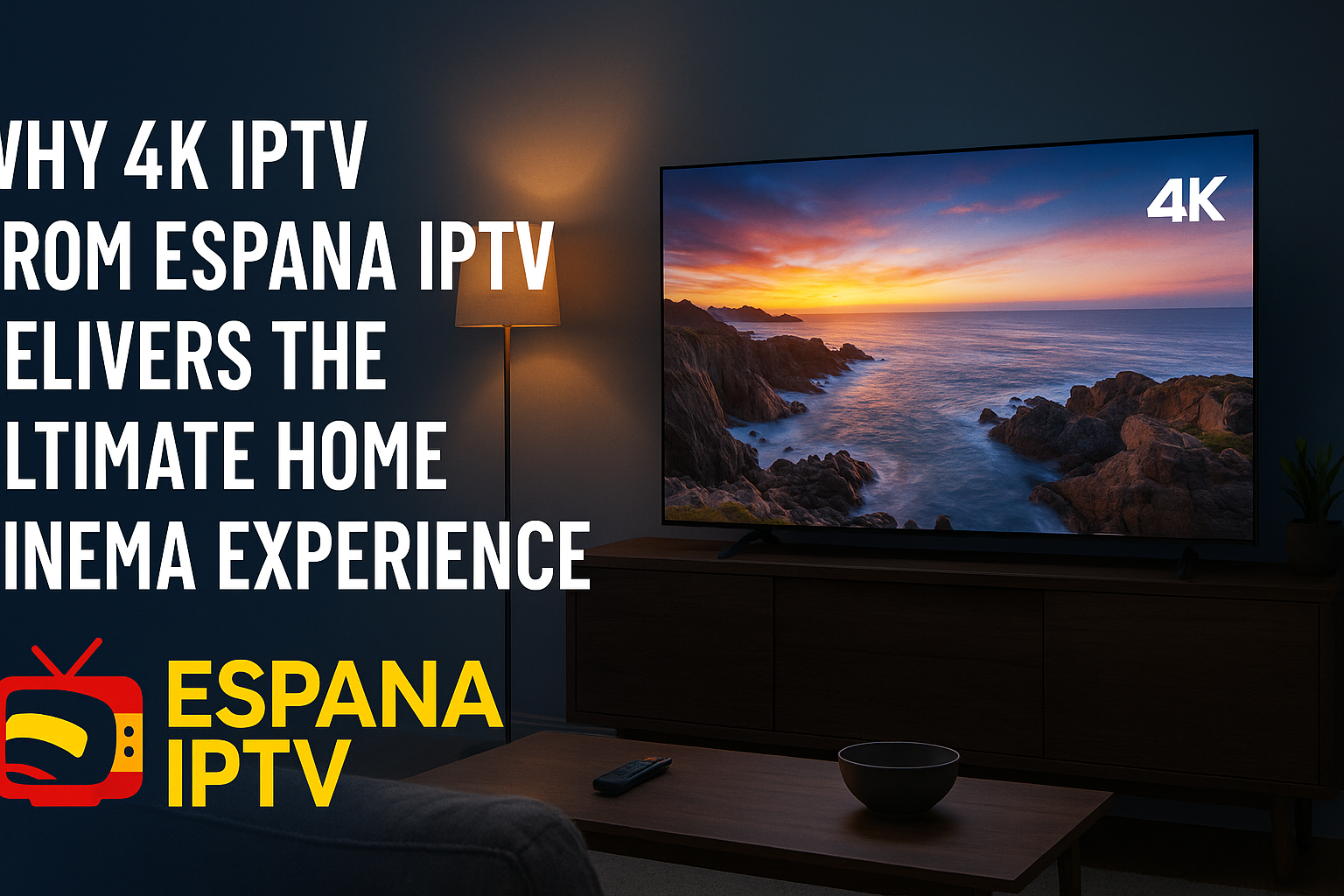 Espanol Iptv Services