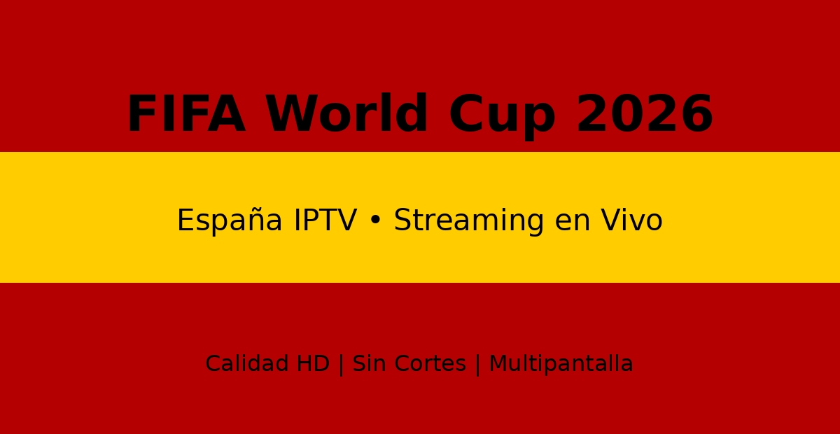 ESPANA iptv